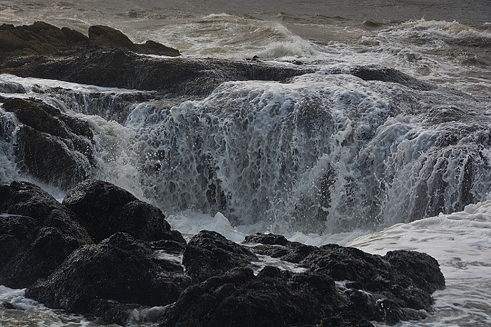thor's well 